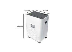 震旦AS066中型辦公碎紙機 參數、規格與圖片一覽